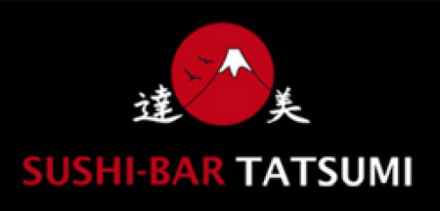 Sushibar Tatsumi