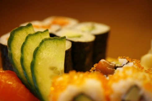 Sushibar Tatsumi