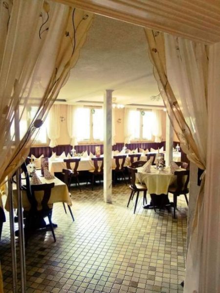 Gasthaus Engelshof
