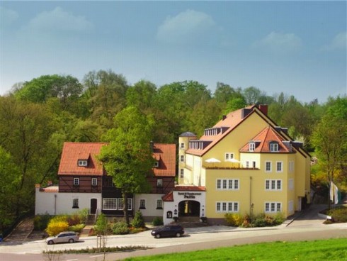 Wein-Park
