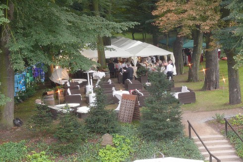 Wein-Park