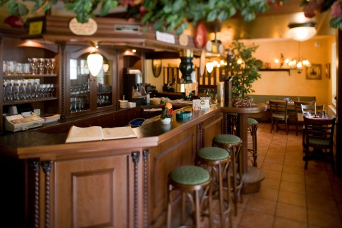 Böhmisches Gasthaus
