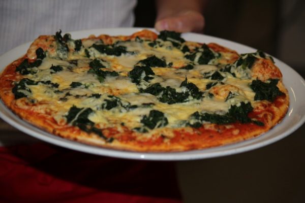 Pinocchio Pizza u. Pasta