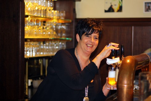 Restaurant Hotel zum Ritter in Attendorn