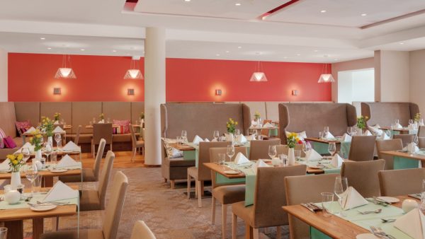 Restaurant im Hotel Sonnengut GmbH & Co.KG