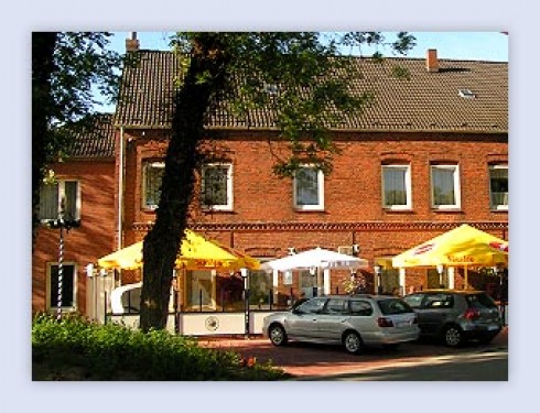 Catharinenberg Hotel - Restaurant