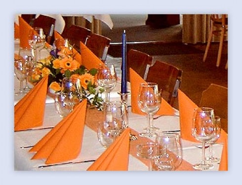 Catharinenberg Hotel - Restaurant