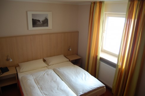 Catharinenberg Hotel - Restaurant