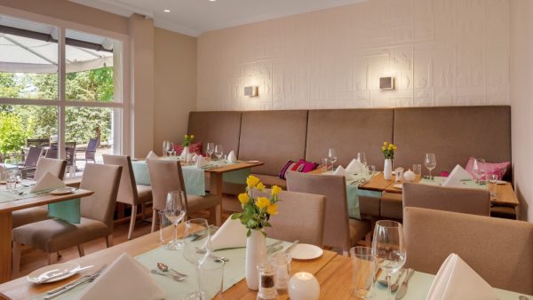 Restaurant im Hotel Sonnengut GmbH & Co.KG