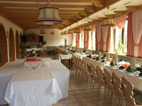 Hotel und Restaurant Köhlerhütte-Fürstenbrunn