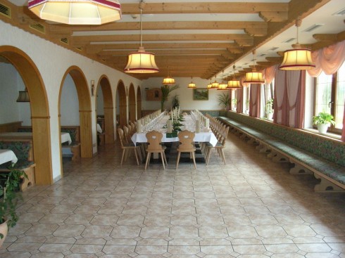 Hotel und Restaurant Köhlerhütte-Fürstenbrunn