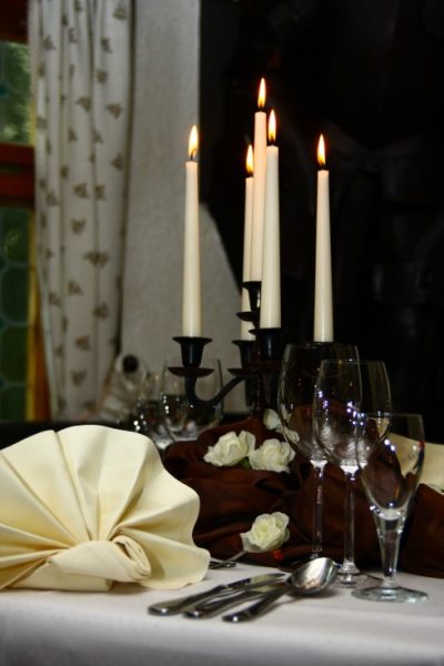 Hotel und Restaurant Köhlerhütte-Fürstenbrunn