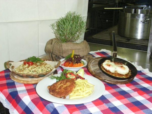Hotel und Restaurant Köhlerhütte-Fürstenbrunn