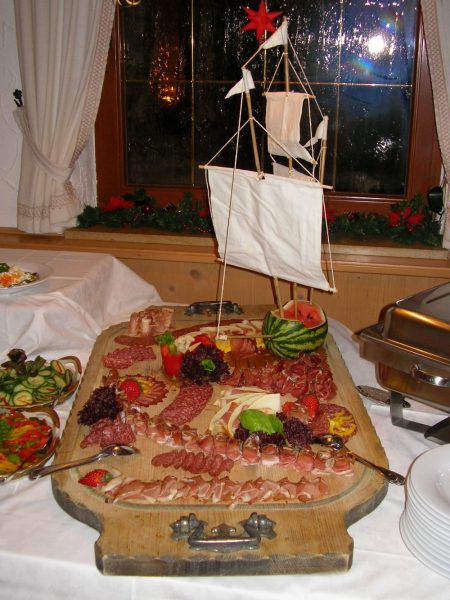 Hotel und Restaurant Köhlerhütte-Fürstenbrunn