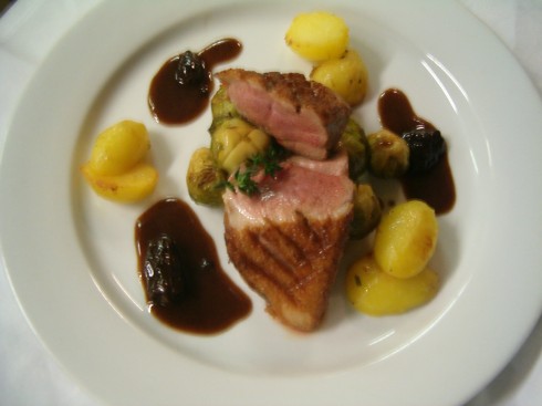 Ristorante Arcimboldo