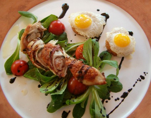 Ristorante Arcimboldo