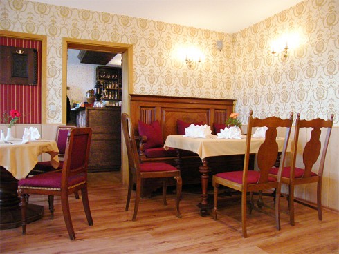 Landhaus Hönow