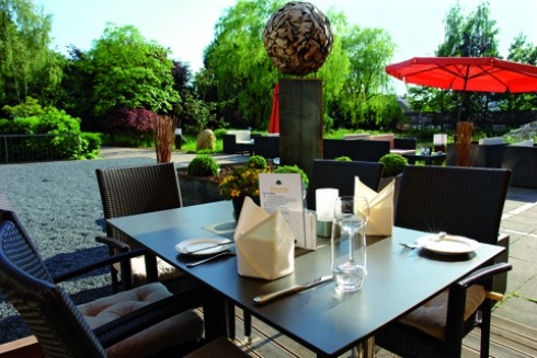 Wellings Parkhotel