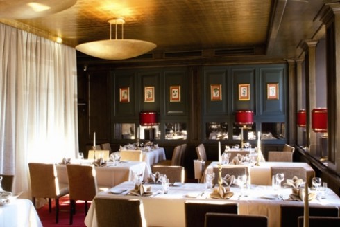 Wellings Parkhotel