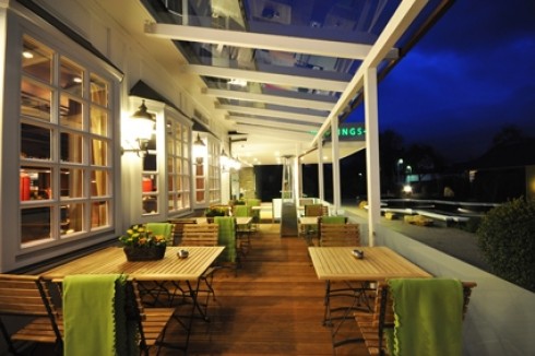 Wellings Parkhotel