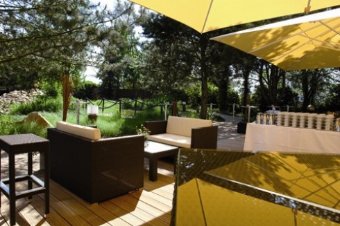 Wellings Parkhotel
