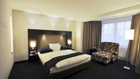 Wellings Parkhotel