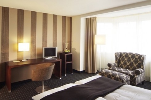 Wellings Parkhotel
