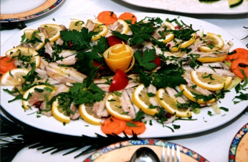 Ristorante Mediterraneo