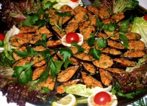 Ristorante Mediterraneo