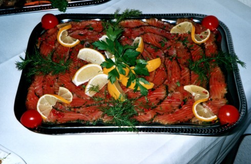 Ristorante Mediterraneo