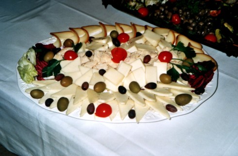 Ristorante Mediterraneo
