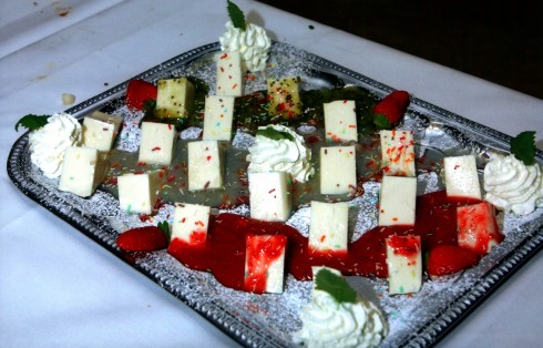 Ristorante Mediterraneo