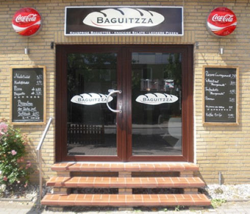 Restaurant Baguitzza in Oldenburg (Oldenburg)