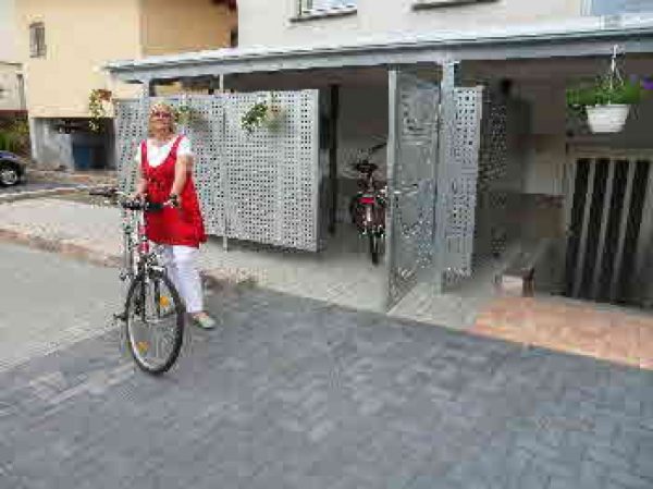 Hotel Goldner Stern
