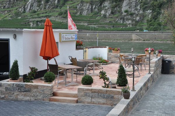Hotel Goldner Stern