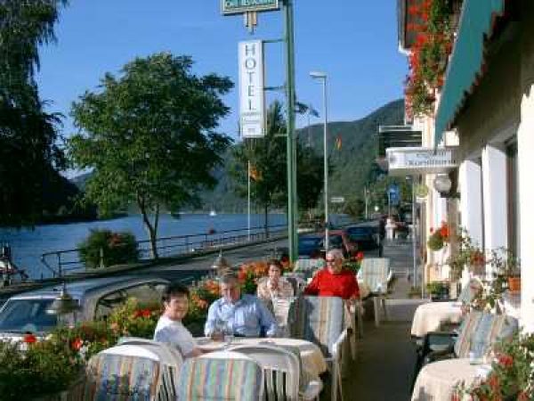 Hotel Goldner Stern