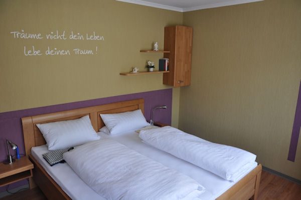 Hotel Goldner Stern