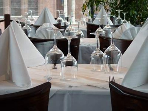 Restaurant Porto