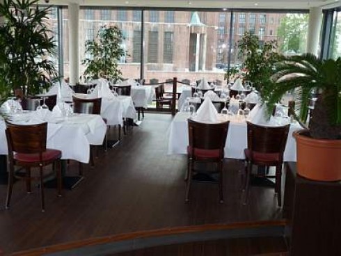 Restaurant Porto