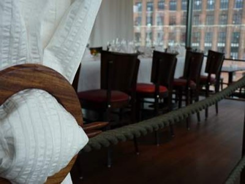 Restaurant Porto