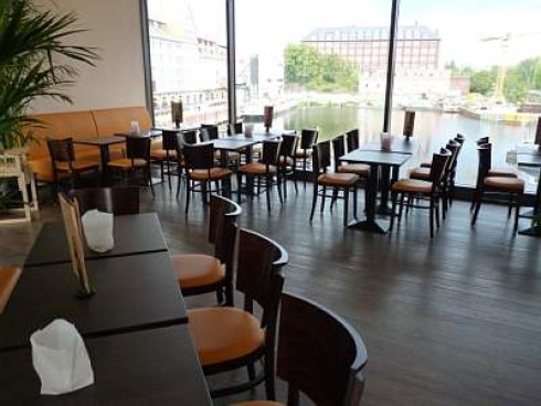 Restaurant Porto