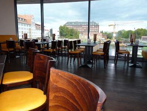 Restaurant Porto