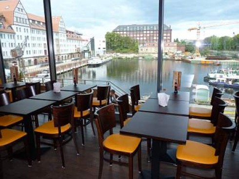 Restaurant Porto