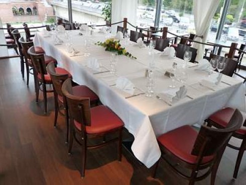 Restaurant Porto