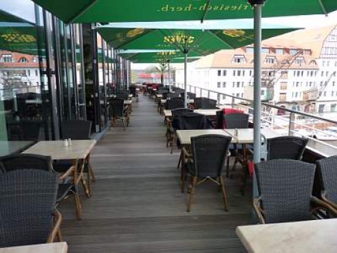 Restaurant Porto