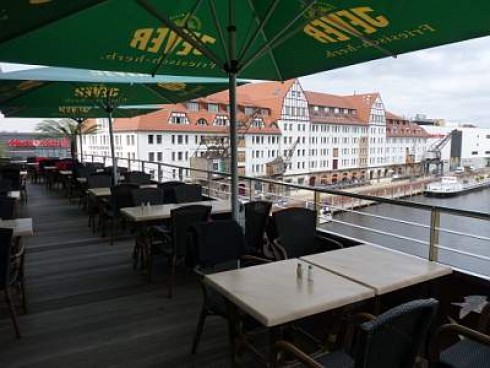 Restaurant Porto