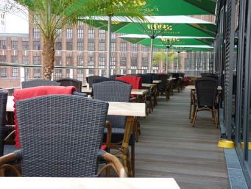 Restaurant Porto