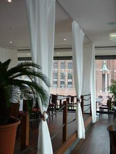 Restaurant Porto