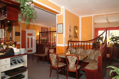 Hotel Kähler