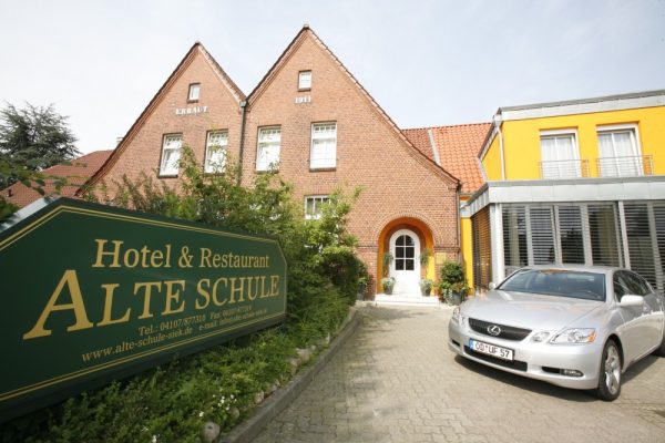 Alte Schule